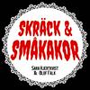 undefined Skräck & Småkakor