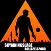 undefined Skymningsläge Rollspelspodd
