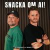undefined Snacka om AI!