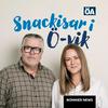 undefined Snackisar i Ö-vik
