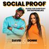 undefined Social Proof Podcast
