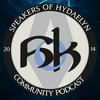 undefined Speakers of Hydaelyn