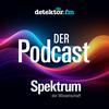 undefined Spektrum-Podcast