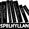 undefined Spelhyllan