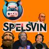 undefined Spelsvin