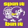 undefined Spin It or Bin It
