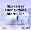 undefined Spøkelser etter avdøde størrelser
