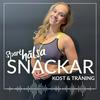 undefined SportHälsa snackar kost och träning!
