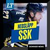 undefined Nedsläpp SSK