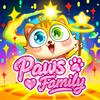 undefined The Enchanted Paws Family: Mia’s Magical Stories丨Family Adventures