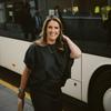 undefined Stadsvandring med Denise Rudberg