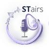 undefined STairs podcast