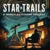 undefined Star Trails: From Backyard Astronomy to Cosmic Wonder