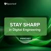 undefined Stay Sharp in Digital Engineering