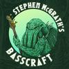 undefined Stephen McGrath's Basscraft