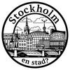 undefined Stockholm - en stad?
