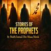 undefined Stories of the Prophets