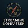 undefined Streamingkompassen