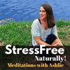 undefined Stress Free Naturally Guided Meditations