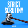 undefined Strict Scrutiny