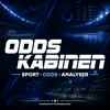 undefined ODDSKABINEN
