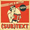 undefined Subtext: Conversations about Classic Books and Films