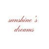 undefined sunshine's dreams