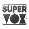 undefined Super Vox- made for *art fans