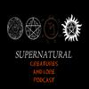 undefined Supernatural Creatures and Lore
