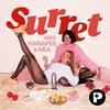 undefined SURRET med Hanapee & Nea