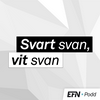 undefined Svart svan, vit svan