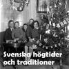 undefined Svenska högtider och traditioner