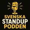 undefined Svenska standup podden