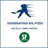 undefined SvenskaFans SHL-podd
