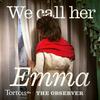 undefined We call her Emma | Tortoise Investigates