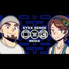 undefined Syxx Sense Media