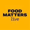 undefined Food Matters Live Podcast