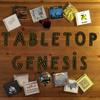 undefined Tabletop Genesis