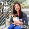 undefined Take Me Home - Pet Adoption and Animal Rescue - Pet Life Radio Original