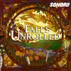 undefined Tales Unrolled