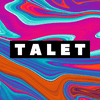 undefined TALET podcast