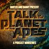undefined Talk of the Planet of the Apes
