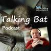 undefined Talking Bat