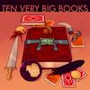 undefined Ten Very Big Books - A Malazan Readthrough Podcast