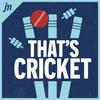 undefined That's Cricket