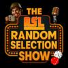 undefined The Advanced Squad Leader Random Selection Podcast