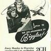 undefined The Air Adventures of Biggles