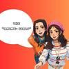 undefined The Anime Girls