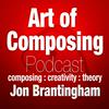 undefined The Art of Composing Podcast