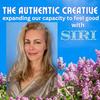 undefined The Authentic Creative: expanding our capacity to feel good